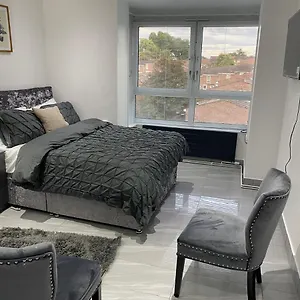 Luxurious 2-bed In Woolwich , London United Kingdom