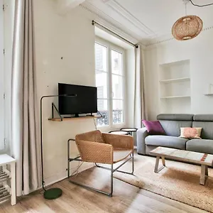 Quartier De Free Netflix , Paris France