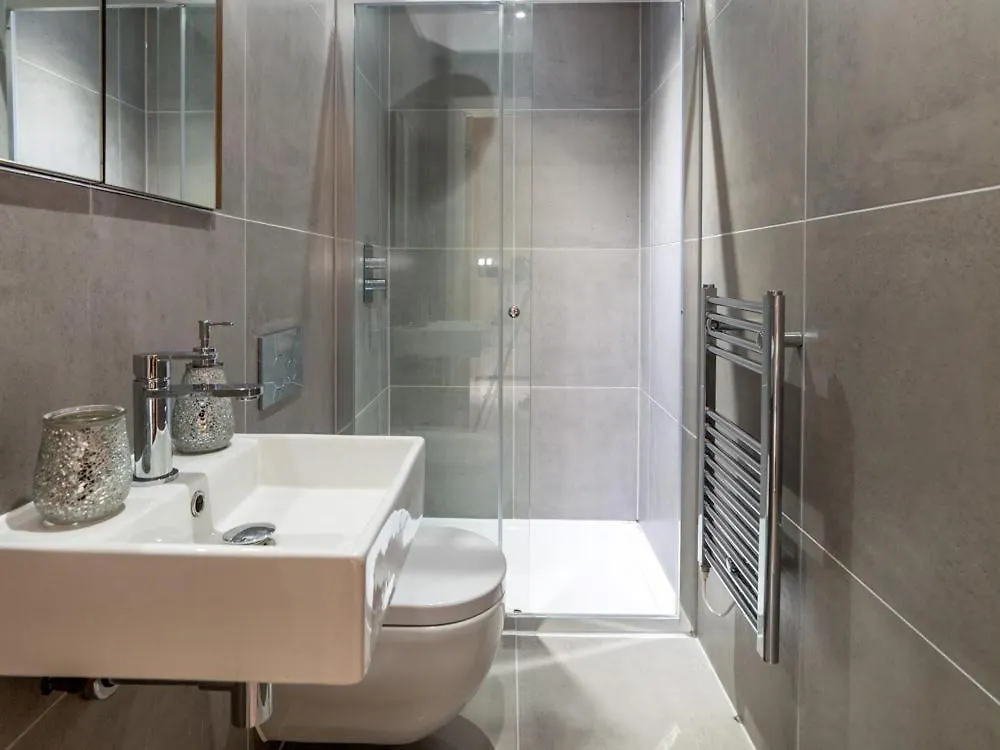 Central Tower Bridge Apartment London 0*,  United Kingdom