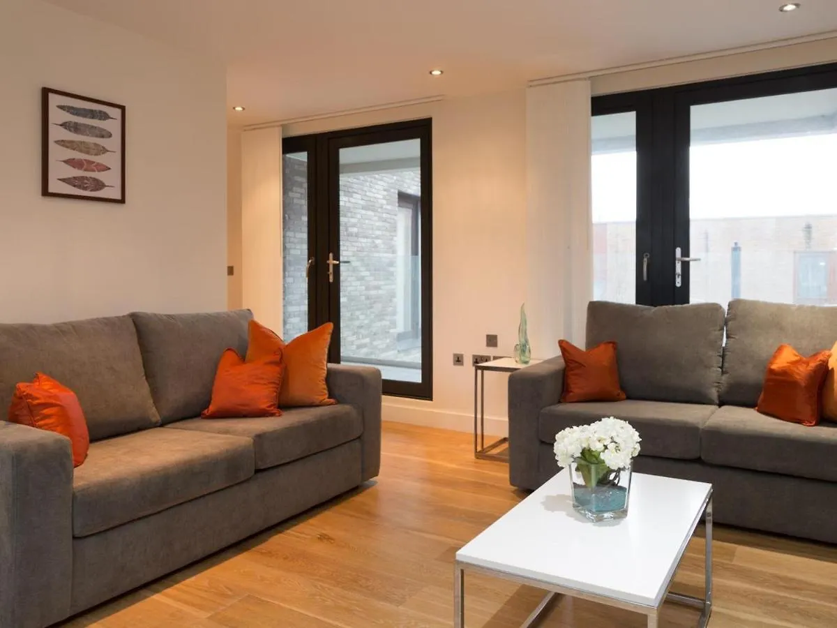Central Tower Bridge Apartment London 0*,  United Kingdom